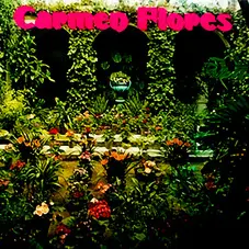 Carmen Flores - CARMEN FLORES