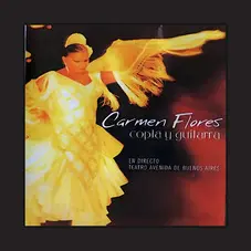 Carmen Flores - COPLA Y GUITARRA