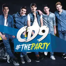 CD9 - THE PARTY - SINGLE