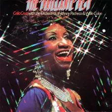 Celia Cruz - BRILLANTE