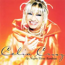 Celia Cruz - LA NEGRA TIENE TUMBAO