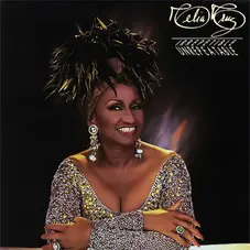 Celia Cruz - IRREPETIBLE