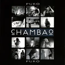 Chambao - CHAMBAO PURO (DVD)