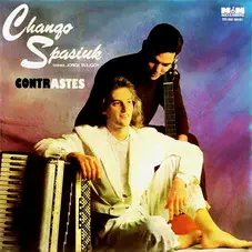 Chango Spasiuk - CONTRASTES