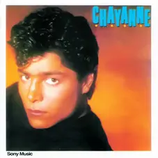 Chayanne - CHAYANNE