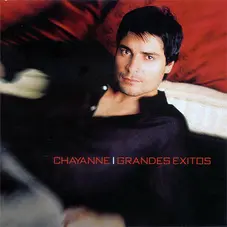 Chayanne - GRANDES EXITOS