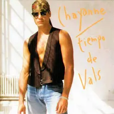 Chayanne - TIEMPO DE VALS