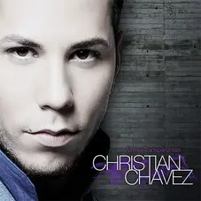 Christian Chvez - ALMAS TRANSPARENTES