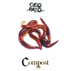Cielo Razzo - COMPOST