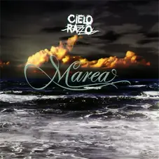 Cielo Razzo - MAREA