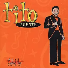 Tito Puente - COCKTAIL HOUR-CD 2