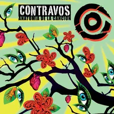 Contravos - ANATOMA DE LA CANCIN