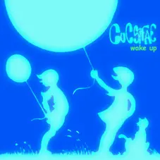 Cucsifae - WAKE UP