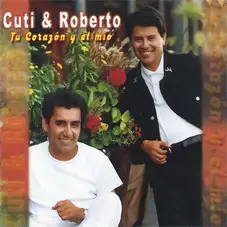 Cuti y Roberto Carabajal - TU CORAZN Y EL MO