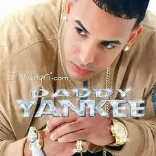 Daddy Yankee - EL CANGRI.COM