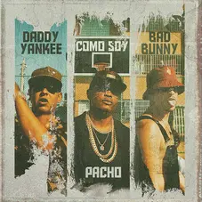 Daddy Yankee - CMO SOY - SINGLE