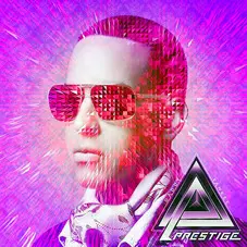 Daddy Yankee - PRESTIGE