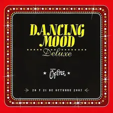 Dancing Mood - DELUXE CD II