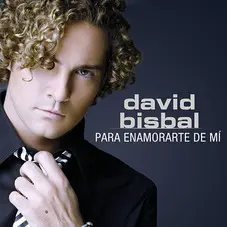 David Bisbal - PARA ENAMORARTE DE M  - SINGLE