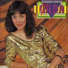 Gilda - DE CORAZN A CORAZN