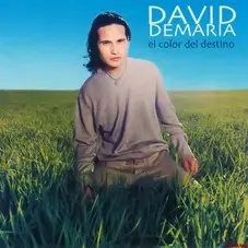 David DeMara - EL COLOR DEL DESTINO