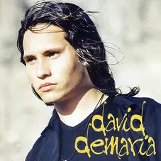 David DeMara - DAVID DEMARIA