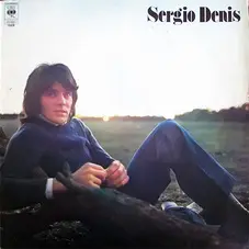 Sergio Denis - SERGIO DENIS 1974