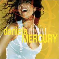 Daniela Mercury - ELECTRICA