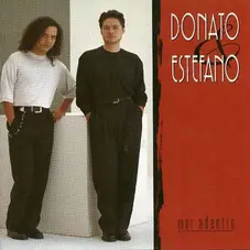 Donato y Estfano - MAR ADENTRO