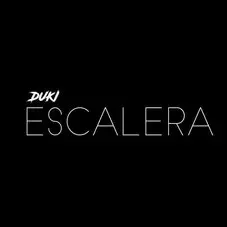 Duki - ESCALERA - SINGLE