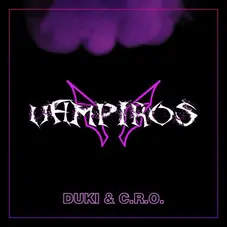 Duki - VAMPIROS - SINGLE