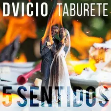 Taburete - 5 SENTIDOS - SINGLE