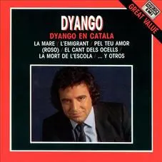 Dyango - DYANGO EN CATALA