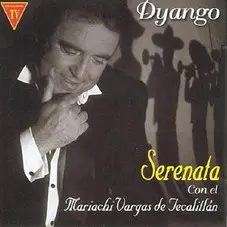 Dyango - SERENATA