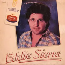 Eddie Sierra - EDDIE SIERRA CON PEDRO AZNAR