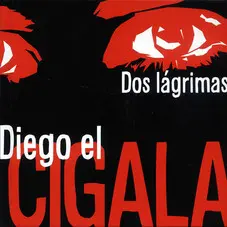 Diego el Cigala - DOS LGRIMAS