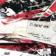 El Otro Yo - CONTAGINDOSE LA ENERGA DEL OTRO (EN VIVO EN OBRAS) CD + DVD