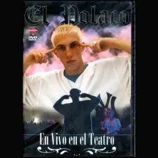 El Polaco - EN VIVO EN EL TEATRO