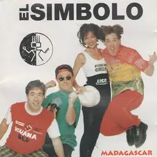 El Simbolo - MADAGASCAR