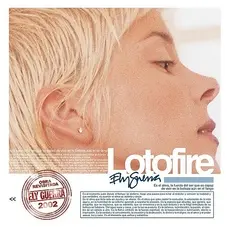 Ely Guerra - LOTOFIRE CD II