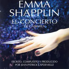 Emma Shapplin - CONCIERTO EN CAESAERA
