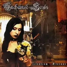 Enchained Souls - SILENTIUM TERNUS