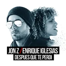 Enrique Iglesias - DESPUS QUE TE PERD - SINGLE