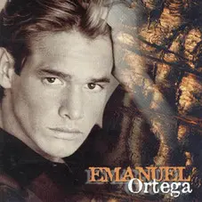 Emanuel Ortega - EMANUEL ORTEGA