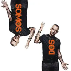 Eros Ramazzotti - SOMOS DOS - CD 1