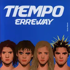 Erreway - TIEMPO
