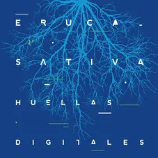 Tapa del CD HUELLAS DIGITALES (CD+DVD) - Array