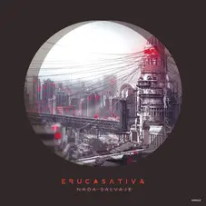 Eruca Sativa - NADA SALVAJE - SINGLE