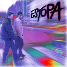 Estopa - ESTOPA