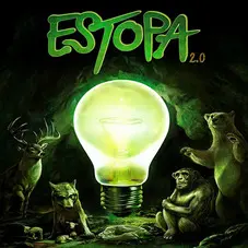 Estopa - ESTOPA 2.0